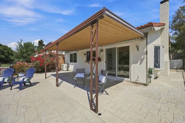 1682 Bridgeport Lane, Camarillo, CA 93010