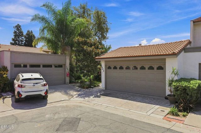 1682 Bridgeport Lane, Camarillo, CA 93010