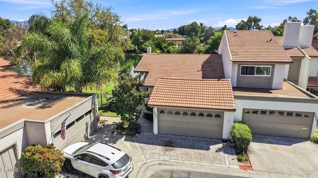 1682 Bridgeport Lane, Camarillo, CA 93010