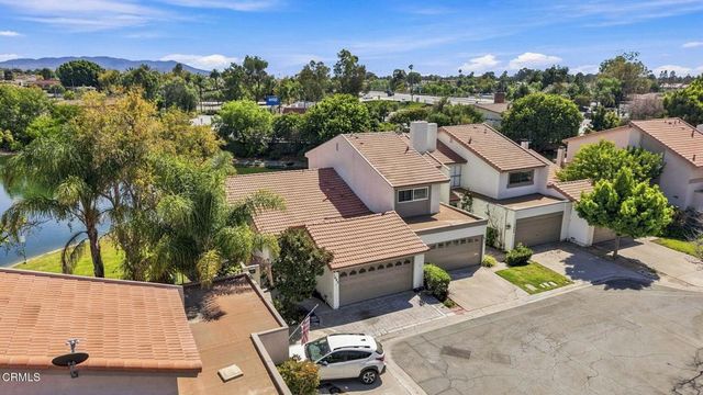 1682 Bridgeport Lane, Camarillo, CA 93010