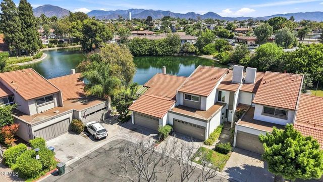 1682 Bridgeport Lane, Camarillo, CA 93010