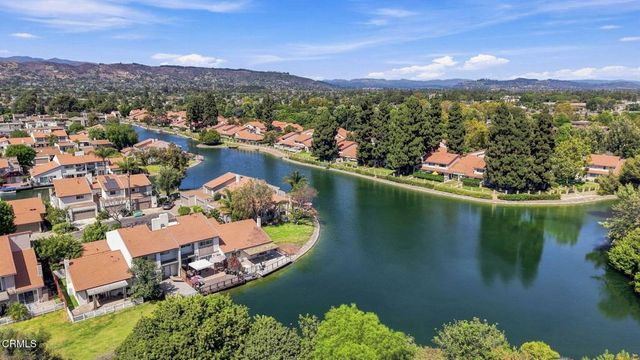 1682 Bridgeport Lane, Camarillo, CA 93010