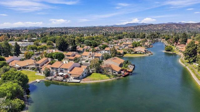 1682 Bridgeport Lane, Camarillo, CA 93010