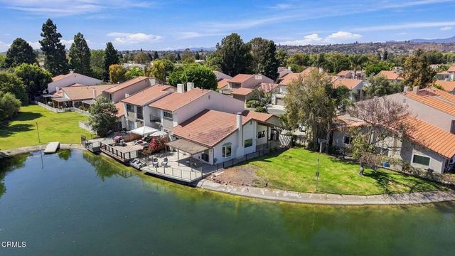 1682 Bridgeport Lane, Camarillo, CA 93010