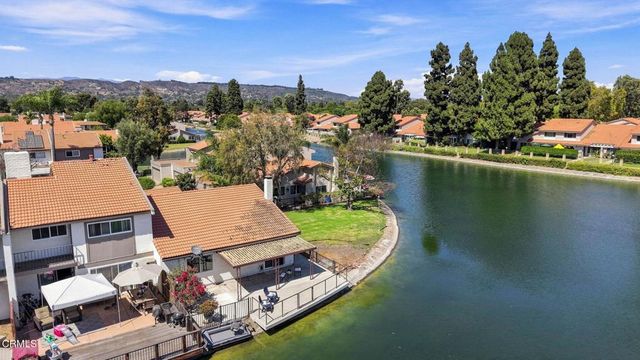 1682 Bridgeport Lane, Camarillo, CA 93010