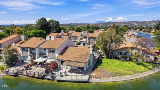 1682 Bridgeport Lane, Camarillo, CA 93010