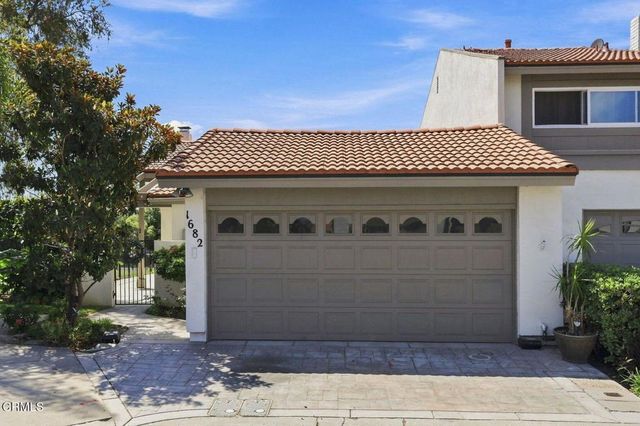 1682 Bridgeport Lane, Camarillo, CA 93010