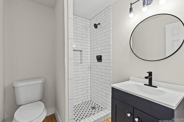 2018 E DREXEL AVE, San Antonio, TX 78210