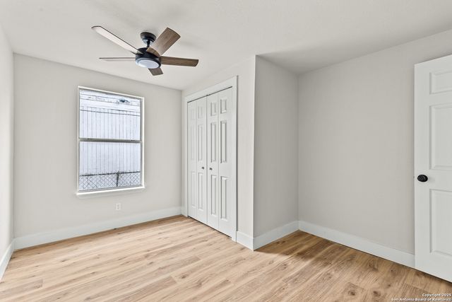 2018 E DREXEL AVE, San Antonio, TX 78210