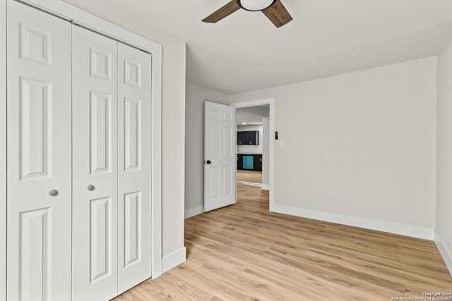 2018 E DREXEL AVE, San Antonio, TX 78210