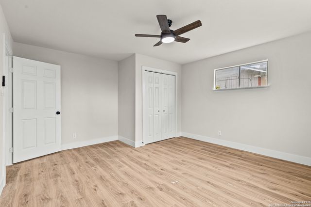 2018 E DREXEL AVE, San Antonio, TX 78210