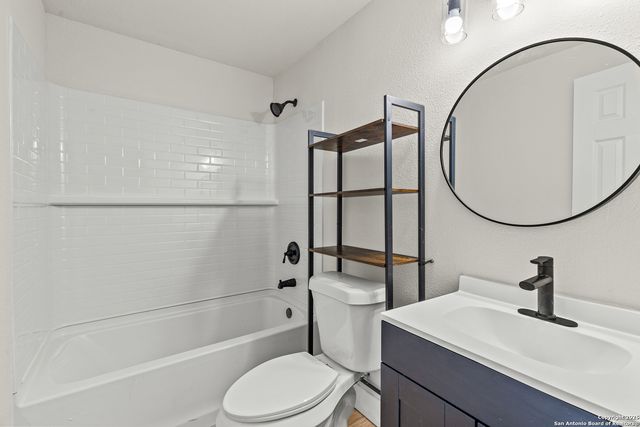 2018 E DREXEL AVE, San Antonio, TX 78210