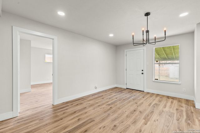 2018 E DREXEL AVE, San Antonio, TX 78210