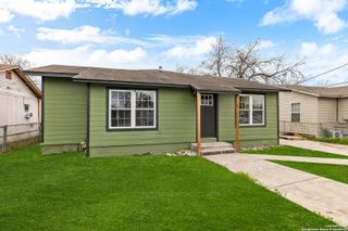 2018 E DREXEL AVE, San Antonio, TX 78210