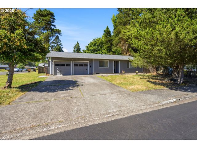 815 Se NAOMI Way, Mc Minnville, OR 97128