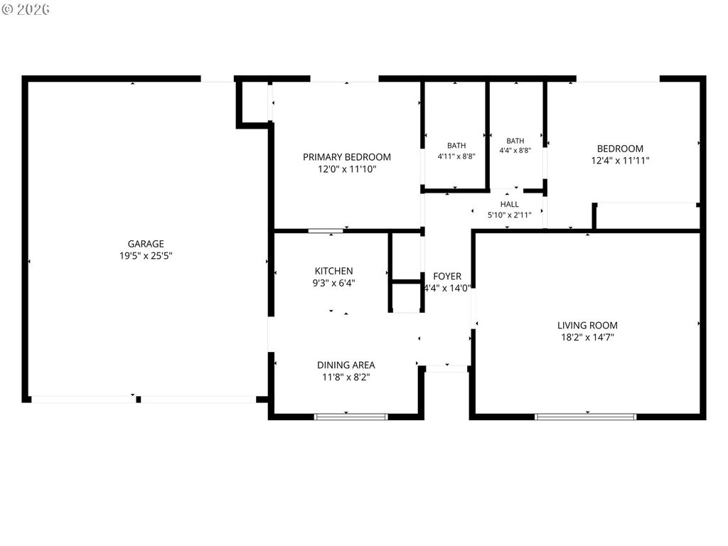 Image 34 of property listing at 815 Se NAOMI Way, Mc Minnville, OR 97128