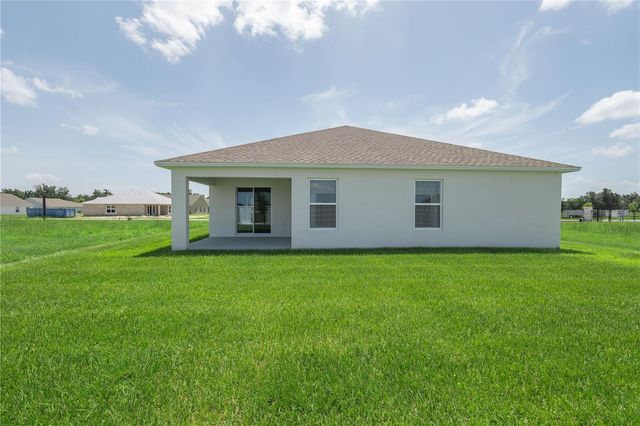 3512 ELLIOTT PLACE, Bartow, FL 33830