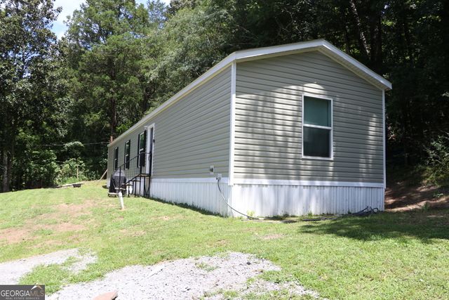 751 Martin Street, Summerville, GA 30747