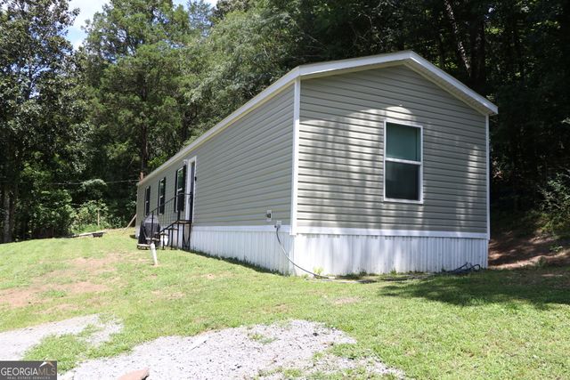 751 Martin Street, Summerville, GA 30747