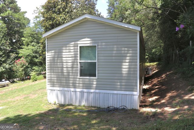 751 Martin Street, Summerville, GA 30747