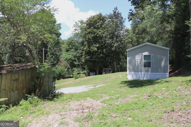751 Martin Street, Summerville, GA 30747