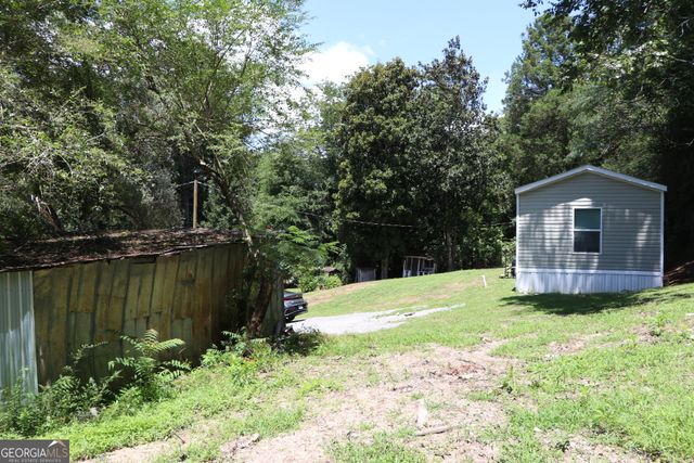 751 Martin Street, Summerville, GA 30747
