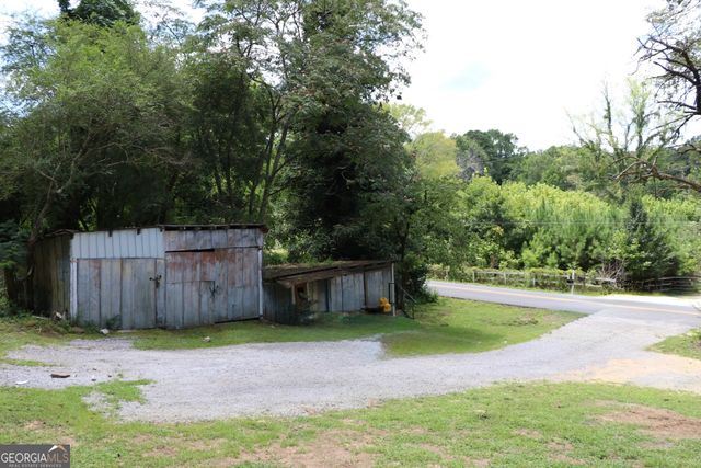 751 Martin Street, Summerville, GA 30747