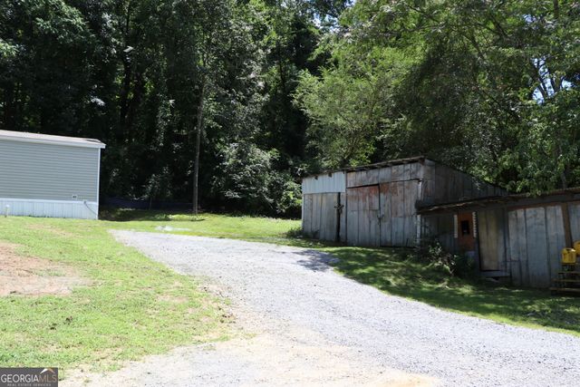 751 Martin Street, Summerville, GA 30747