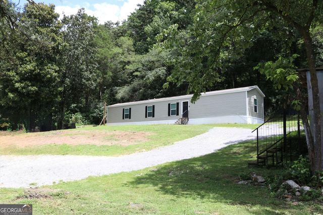 751 Martin Street, Summerville, GA 30747
