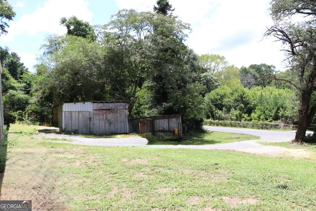 751 Martin Street, Summerville, GA 30747
