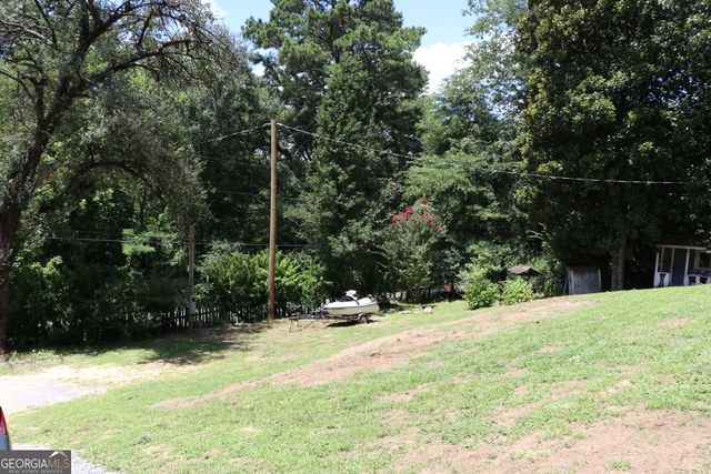 751 Martin Street, Summerville, GA 30747