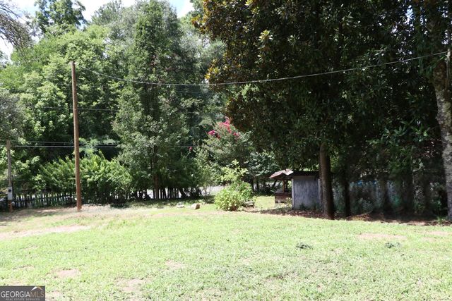 751 Martin Street, Summerville, GA 30747
