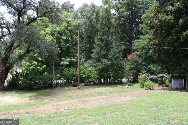 751 Martin Street, Summerville, GA 30747