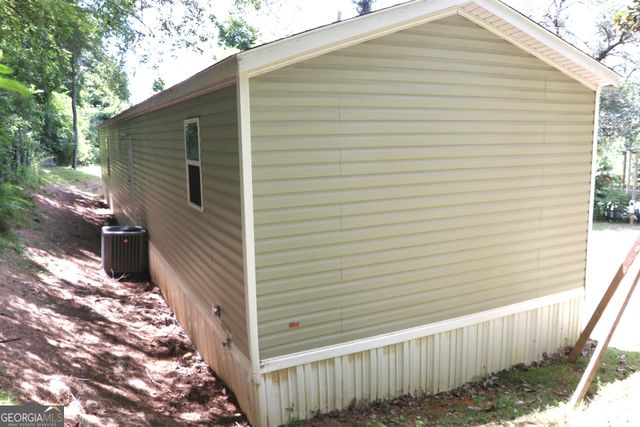 751 Martin Street, Summerville, GA 30747