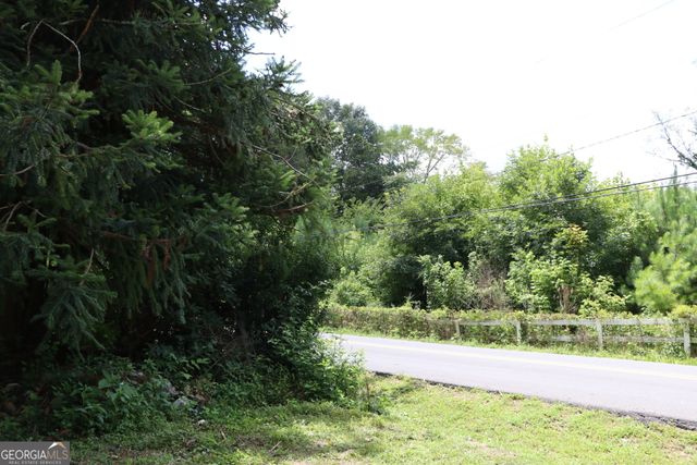 751 Martin Street, Summerville, GA 30747