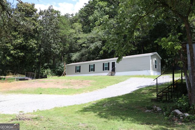 751 Martin Street, Summerville, GA 30747