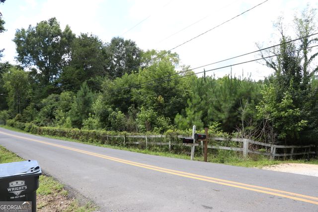 751 Martin Street, Summerville, GA 30747