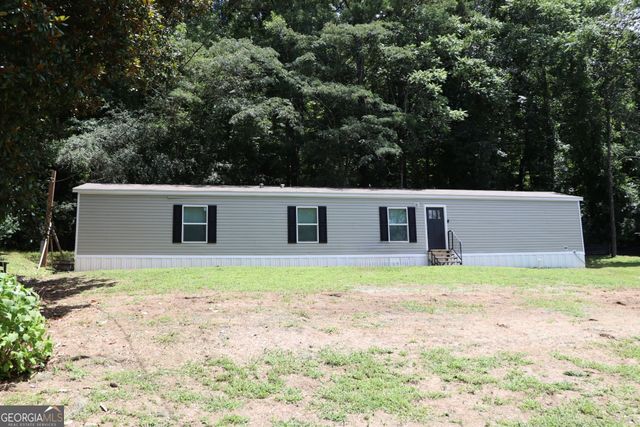 751 Martin Street, Summerville, GA 30747