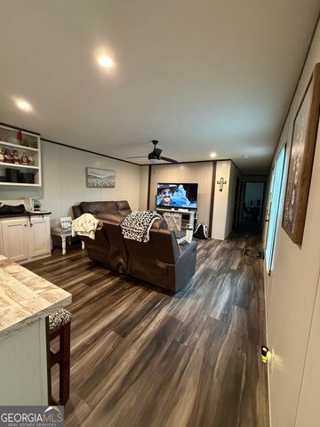 751 Martin Street, Summerville, GA 30747