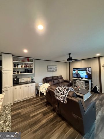751 Martin Street, Summerville, GA 30747
