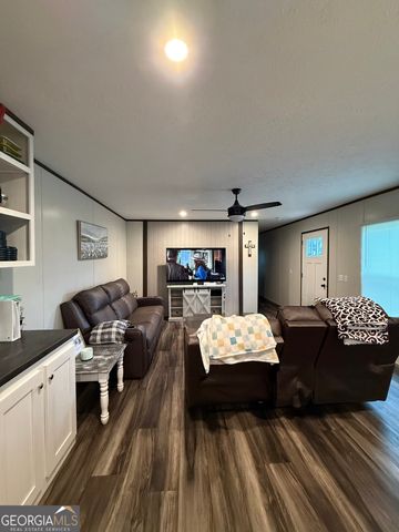 751 Martin Street, Summerville, GA 30747