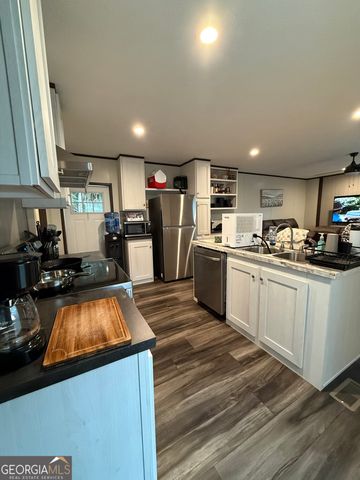 751 Martin Street, Summerville, GA 30747