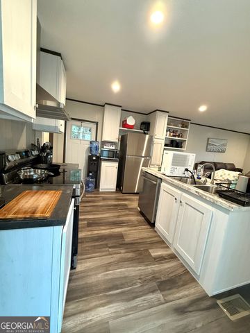751 Martin Street, Summerville, GA 30747