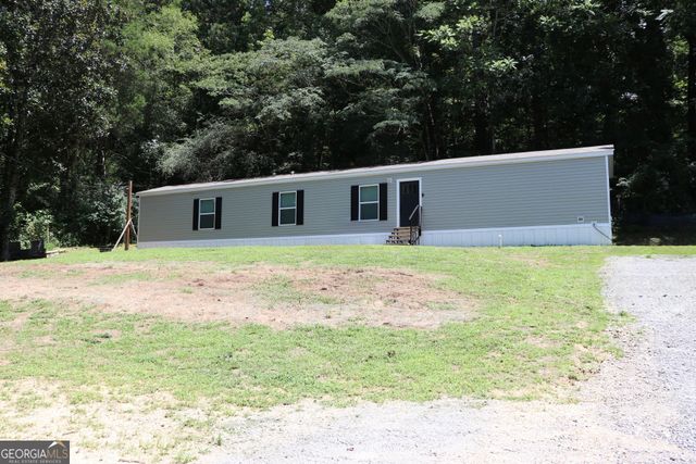 751 Martin Street, Summerville, GA 30747