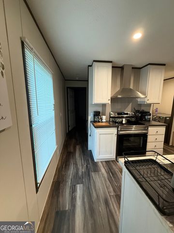 751 Martin Street, Summerville, GA 30747
