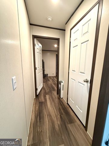 751 Martin Street, Summerville, GA 30747