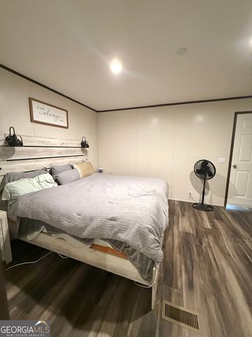 751 Martin Street, Summerville, GA 30747