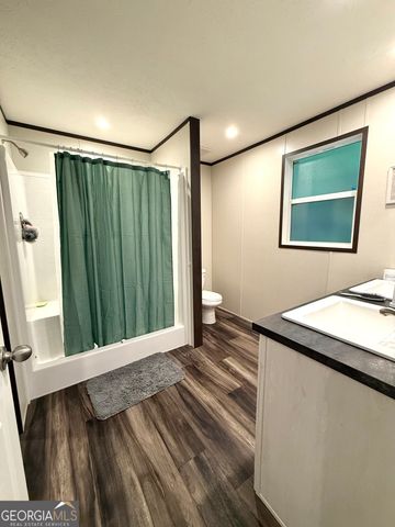 751 Martin Street, Summerville, GA 30747