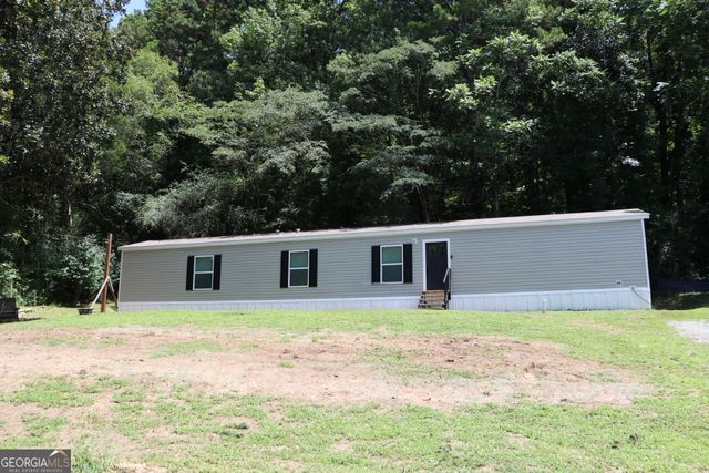 751 Martin Street, Summerville, GA 30747
