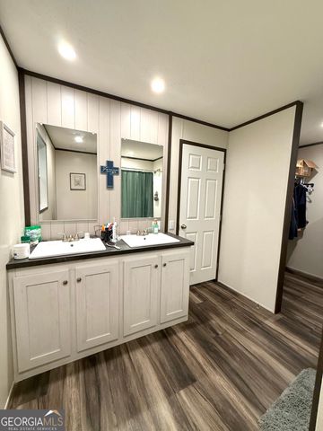 751 Martin Street, Summerville, GA 30747
